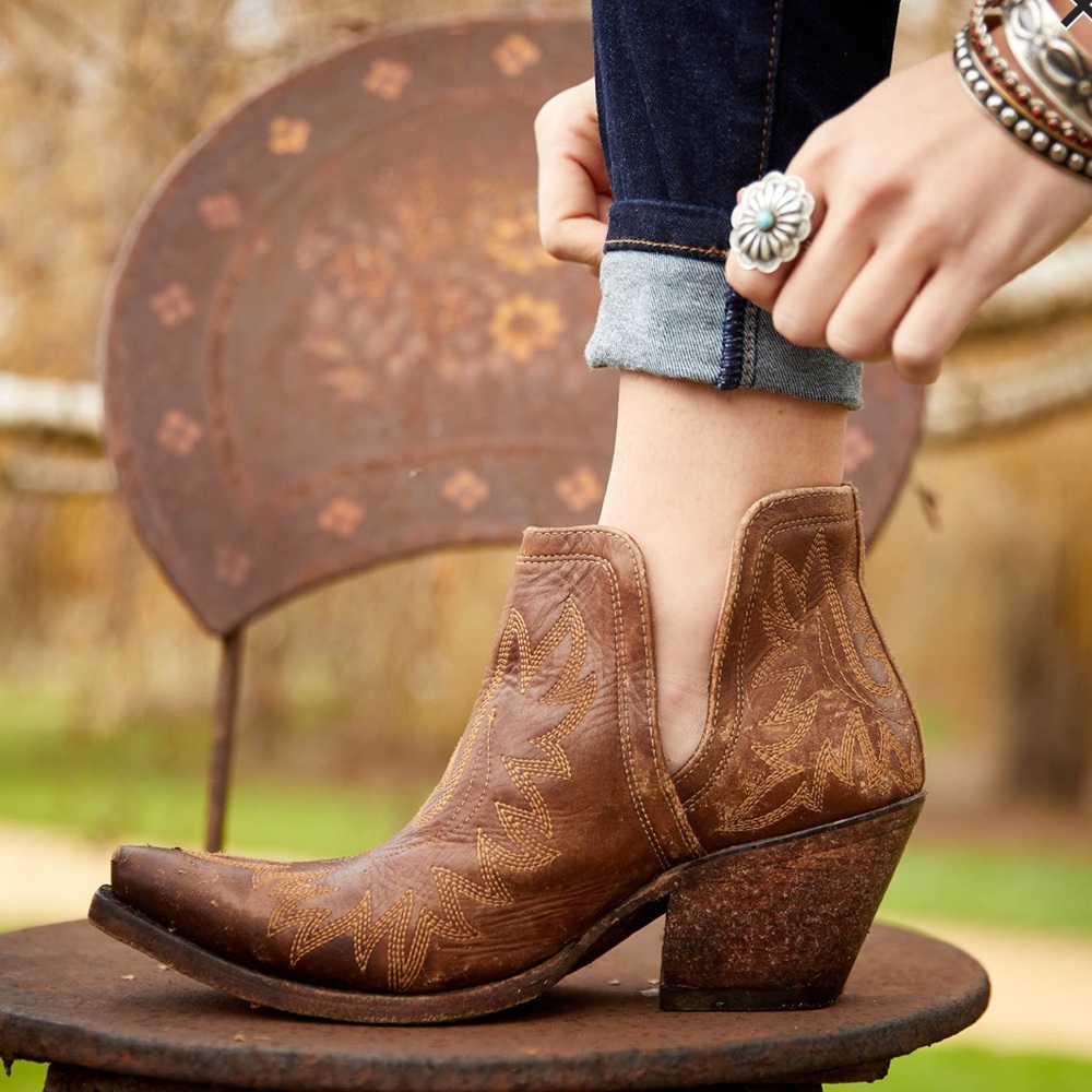 Ariat Dixon Boot